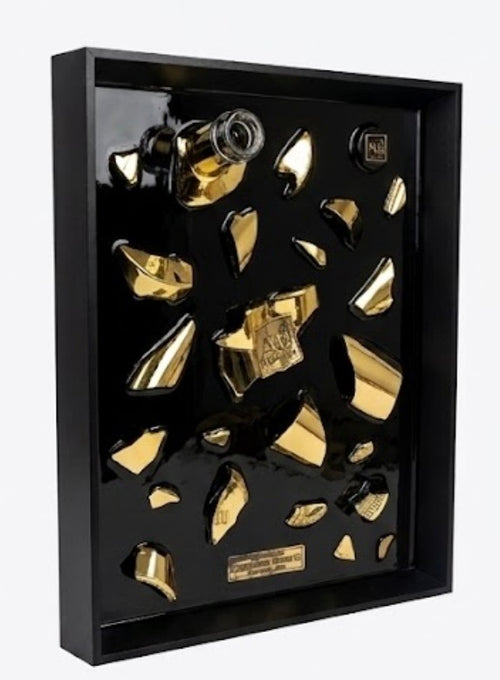 Quadro Au Vodka