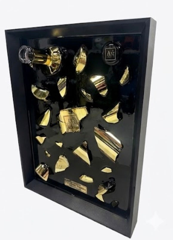 Quadro Au Vodka